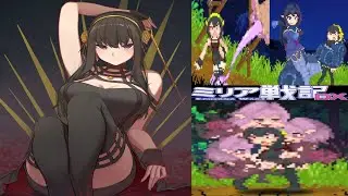 Echinda Wars DX:  スパイファミリー  Yor Forger