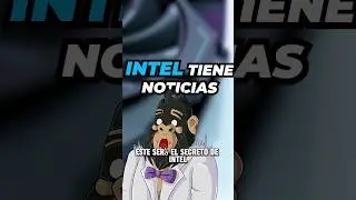 ¿Intel ha ganado?😵‍💫 