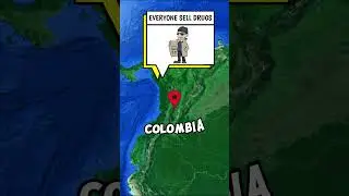 Bad Stereotypes About Different Countries