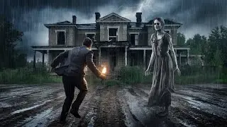 Raining TIME  Don't Watch Alone | madison Horror game 4K | YonkoTv