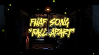 Fnaf 1 Song  - 