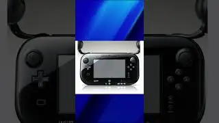 Using Ai to Modify a Wii U Gamepad