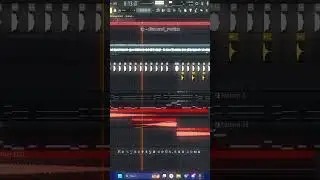 Заткнись и поцелуй remix (demo) #automobile #2024 #phonk #flstudio #edit #music