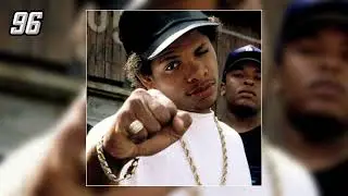Eazy-E Type Beat // 