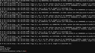 Using F5 BIG-IP TCP and HTTPS Health Monitors