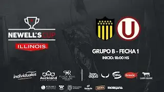 Peñarol vs Universitario