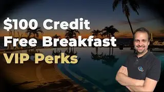 Impresario: Hilton Luxury Brands with Benefits