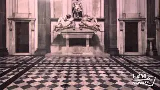 Michelangelo at the Accademia