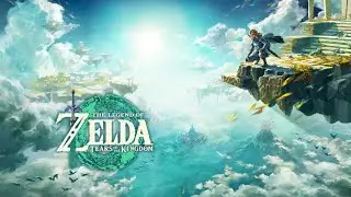 CH/FR Go tester Zelda TOTK