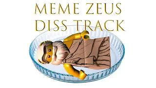 Meme Zeus Diss Track