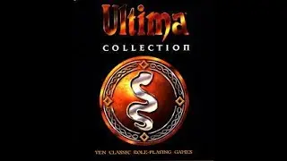 Ultima VII: The City of Beauty