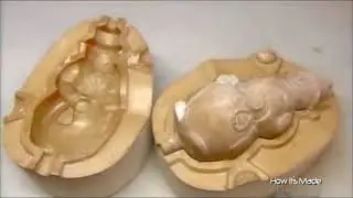 How It's Made   ARTIFICIAL CHRISTMAS TREES & GLASS CHRISTMAS ORNAMENTS
