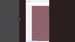 tutorial selfie menggunakan mod✨ 