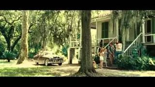 На дороге [Трейлер]