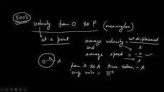 B.Sc. 2nd year, Dynamics by Dr M S Arora