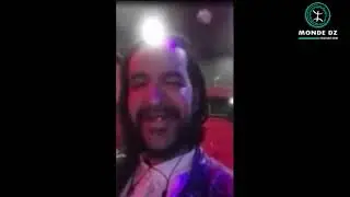 مونانو يرد على شبيه زيدان تموت بضحككككككك 2020