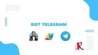 Membuat bot telegram menggunakan google script