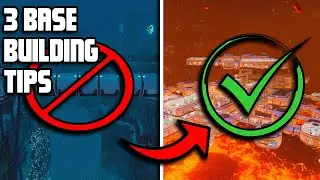How to Build Better Bases in Subnautica!