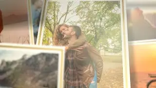 Vídeo-Montaje de Fotos para Banquete de Boda