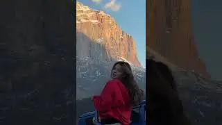 Поехали в горы?🏔