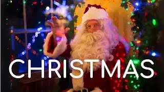 ✅ Christmas Background Royalty Free Instrumental Music