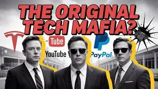 They Fought Hackers, Burned Millions… Then Took Over Silicon Valley