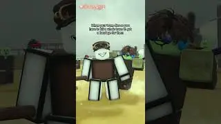 first dead rails animation?! 
