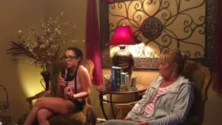 Intensive Testimonial Interview