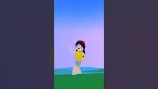 Industry baby ROBLOX edit #roblox #shorts #youtubeshorts #viral #dance #youtube