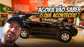 UM VÍDEO QUE MUITA GENTE ESTAVA PEDINDO!