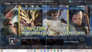 How to share your entire steam library with your friends