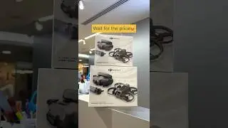DJI AVATA 2 Unboxing at the lowest price #dji #djiavata2 #drone #tech