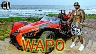 Harmonize - Wapo (Official Video)