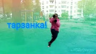 Тарзанка