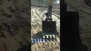 Эксковаторщик 80-го уровня.