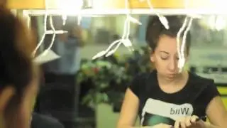 Short Film: Method by Unrendered Productions