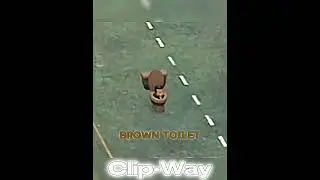 Big Brown Toilet? Edit 🟤 #short #skibiditoilet #skibidiverse #brown #toilet #edit #foryou