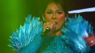 KILAUAN EMAS FINAL 2024 KRISTAL