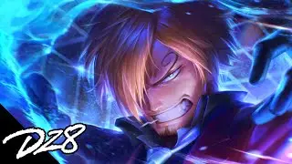 SANJI INSPIRED SONG | 