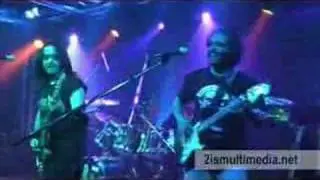 El Barón vuela sobre Inglaterra - Sherpa