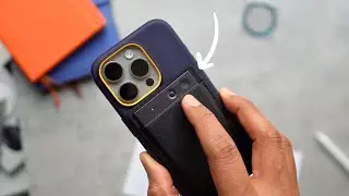 A clever little AI gadget…