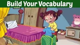 Build Your Vocabulary - Full Episode | Learning Video for Kids | English Grammar