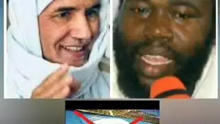 TRÈS GRANDES RÉVÉLATION DE CHEIKH BAYE FALL SUR CHEIKHOUL KHAIRY