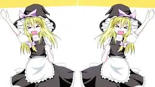 【合作単品】Marisa/UDK Sister zone