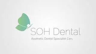 SOH Dental Logo Animation