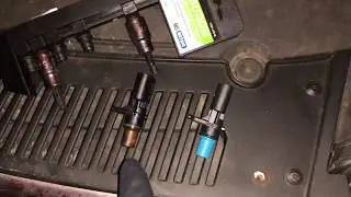 2007 VOIKSWAGEN 2.0T PASSAT CAMSHAFT SENSOR LOCATION
