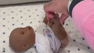 How to Use a Rectal Thermometer with ease