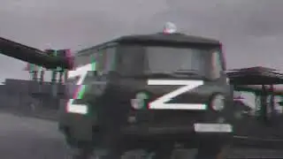 // UKRAINE - UAZ 452 //