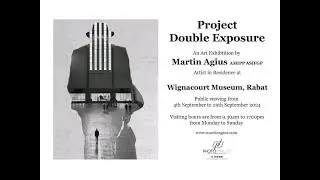 Project Double Exposure