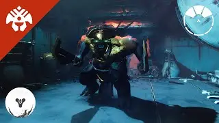 Destiny 2: Season of the Haunted OST - Crown of Sorrow *Haunted* (Tension) (with action layer)